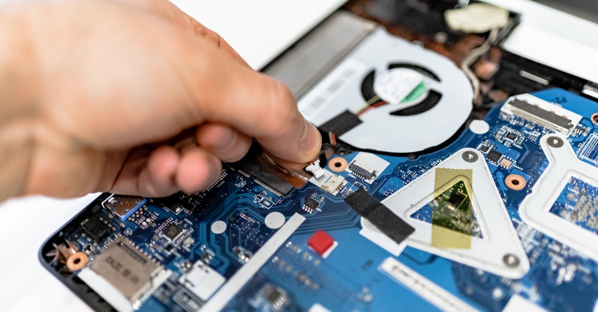 Complete Laptop Upgrade Guide: RAM and SSD