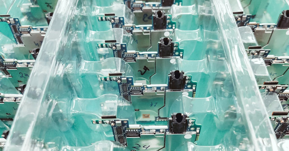 OEM Custom Storage Solutions: What to Consider