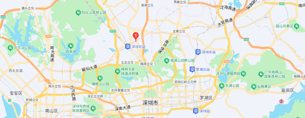 Xingyue Tonghui (Shenzhen) Technology Co., Ltd. (Headquarters)