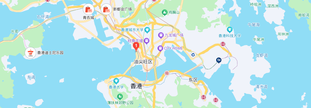 Hong Kong Authorain Technology Limited